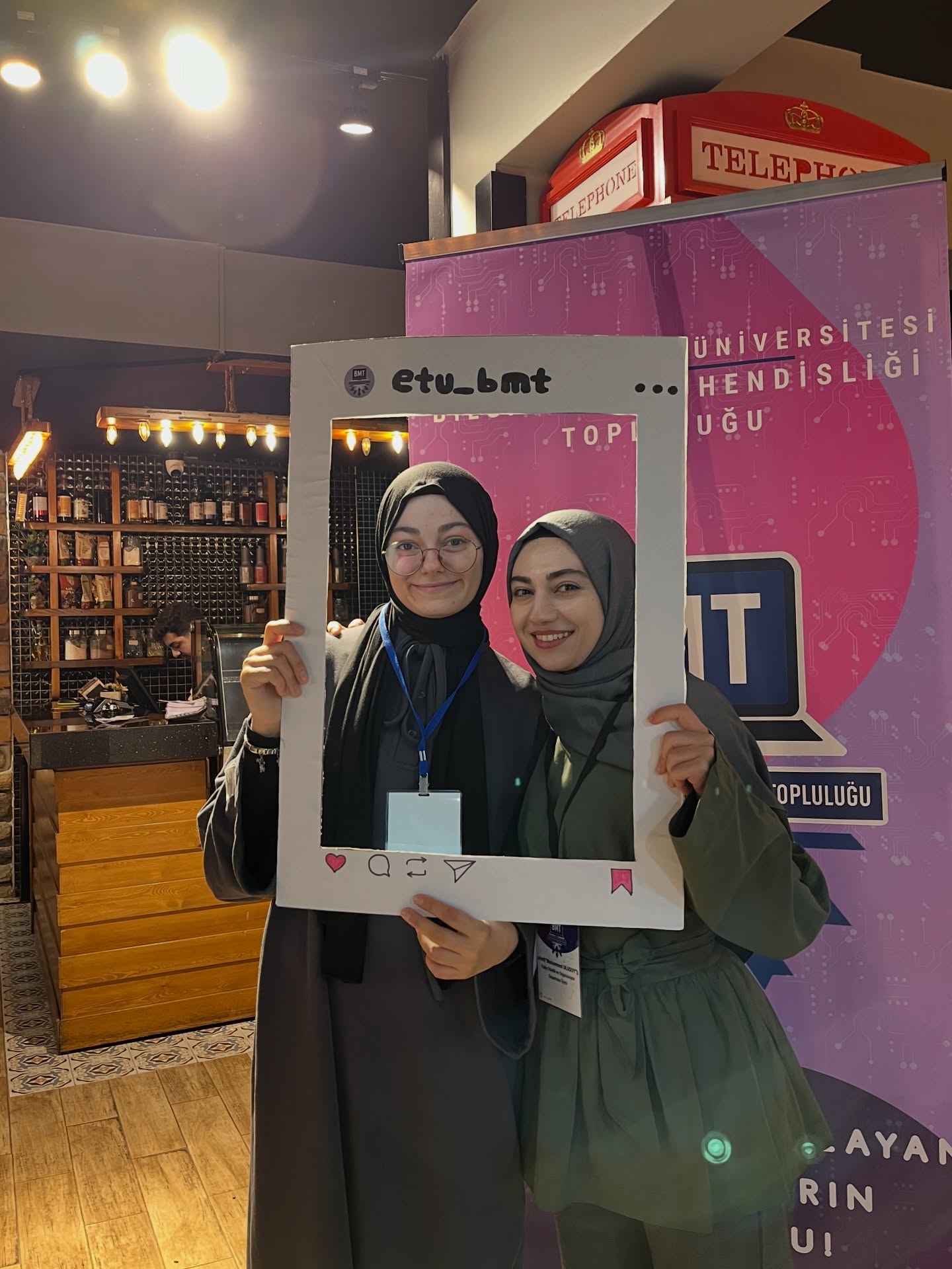 @breadli.erzurum ’da yaptığımız ETÜ BMT study date hem çok verimli hem de keyifli geçti. - görsel 3