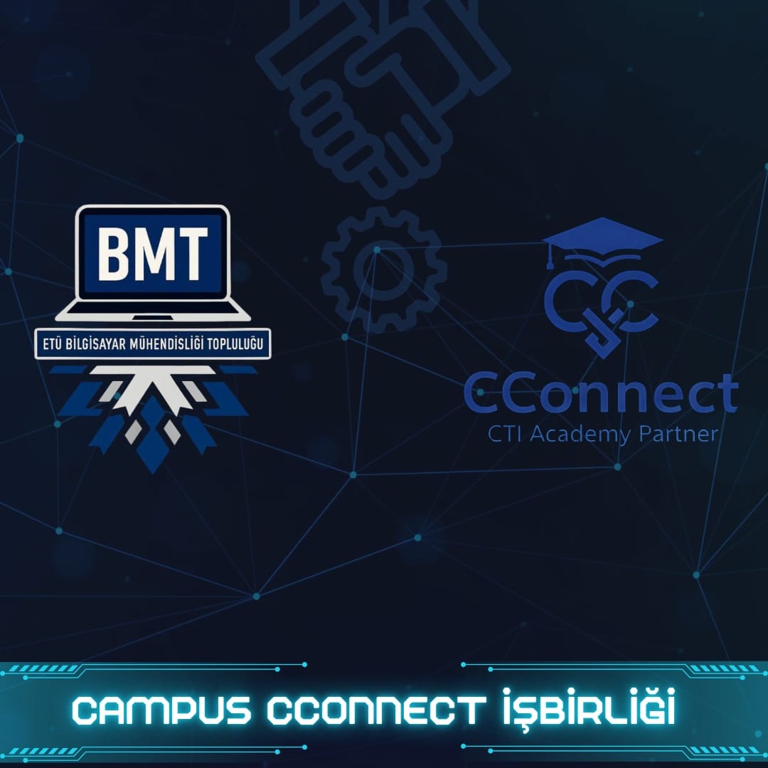 Campus CConnect İşbirliği