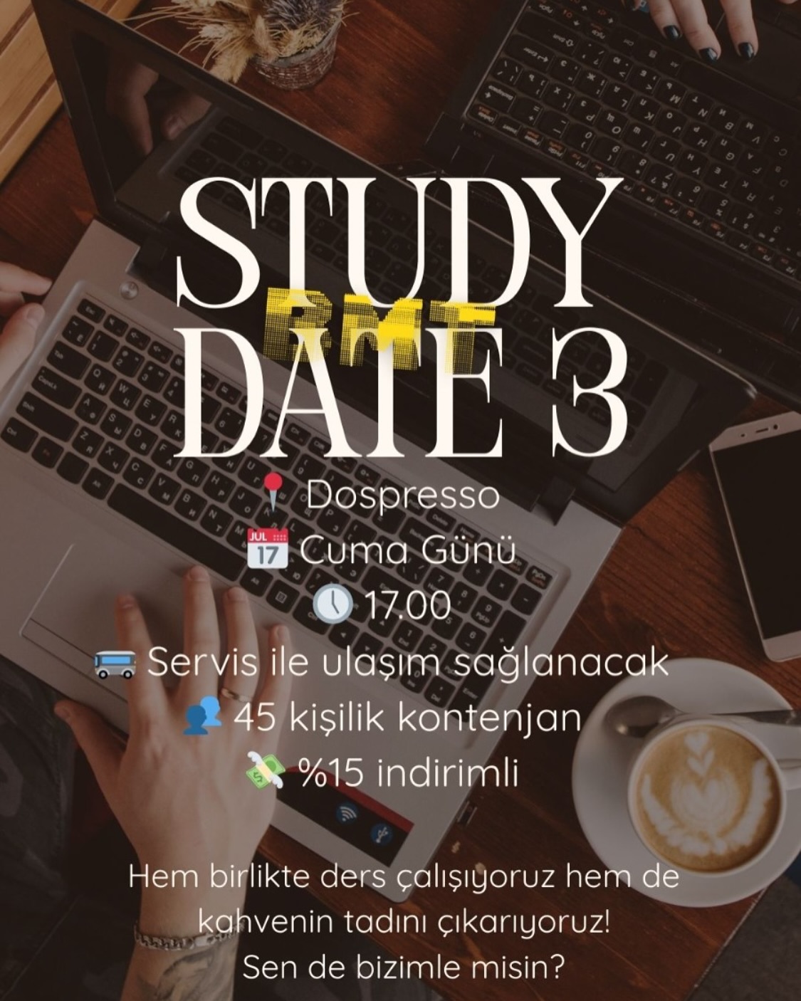 Study Date 3