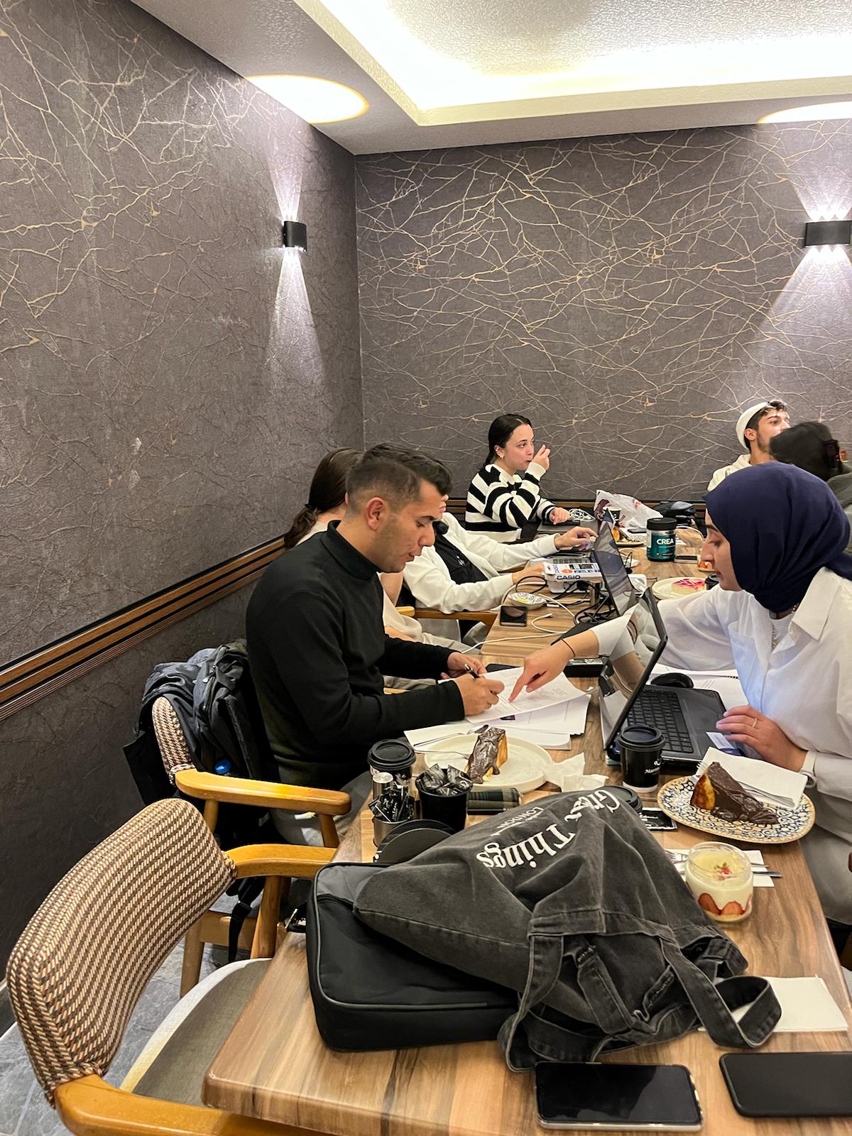Study Date 1