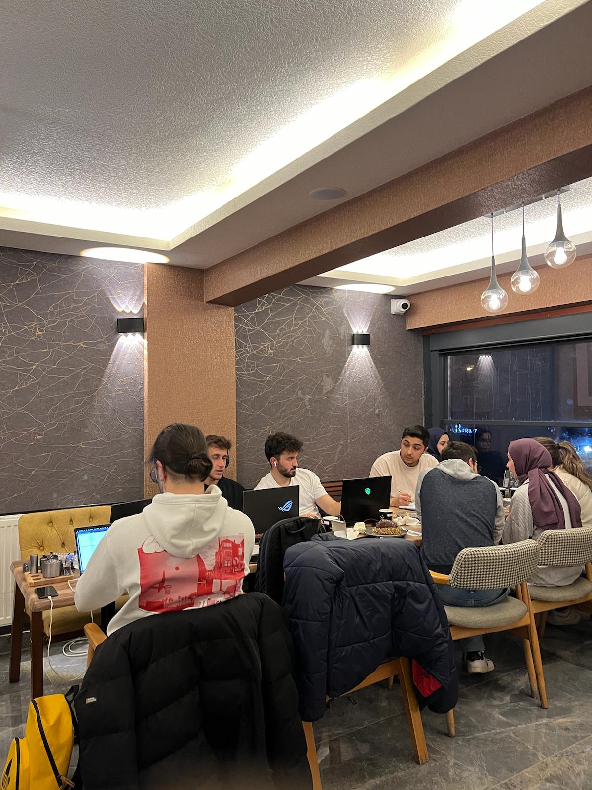 Study Date 1