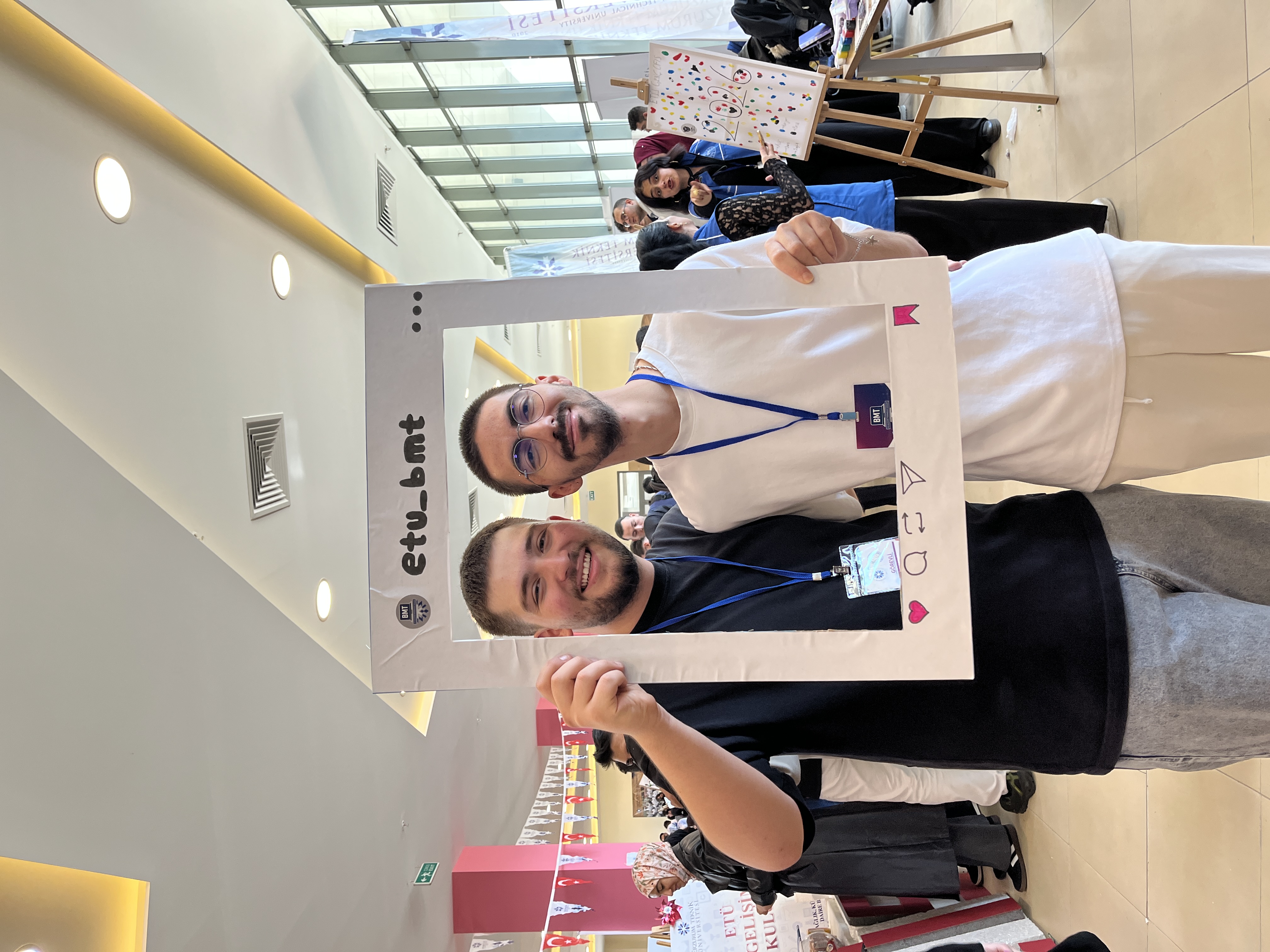 Stand Günü