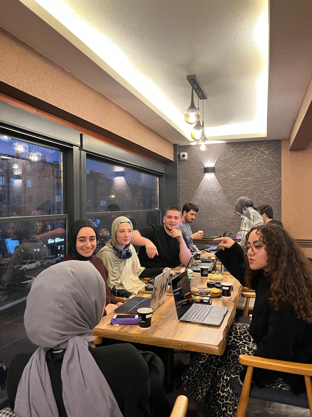 Study Date 1