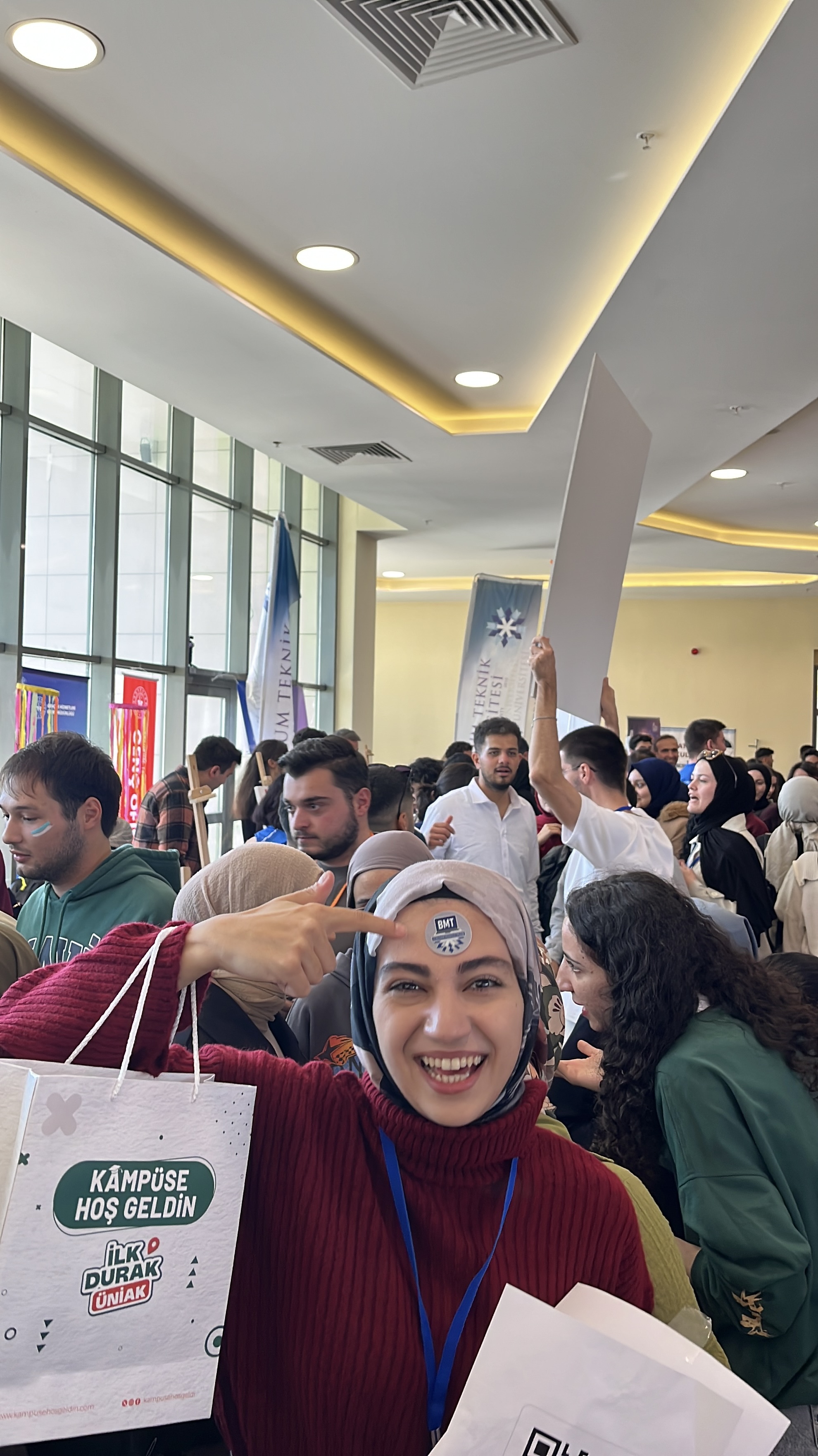 Stand Günü