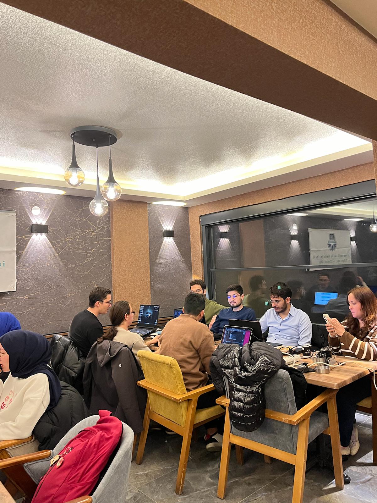 Study Date 1