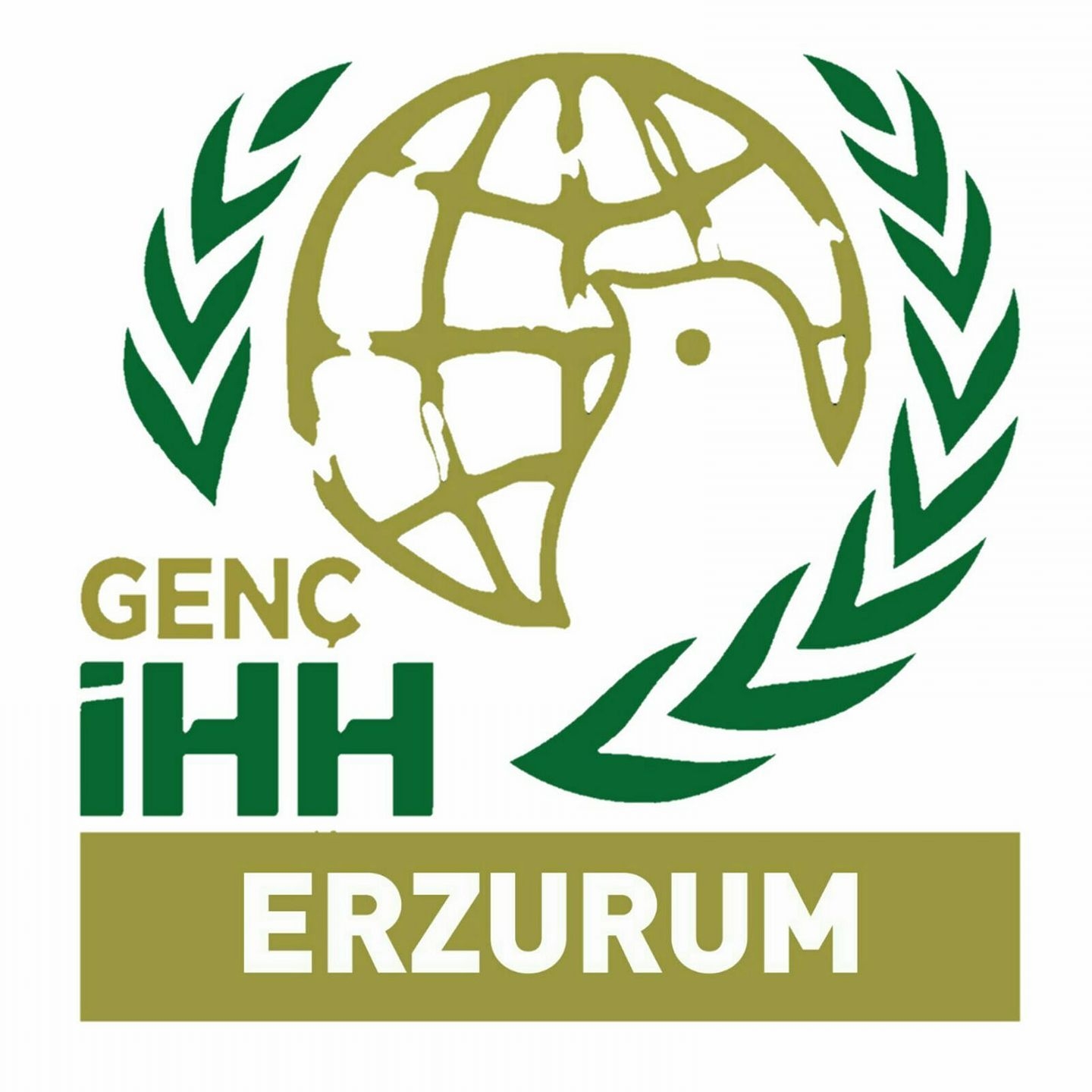 GENÇ İHH ERZURUM